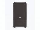 Dispenser Tork MidSize Twin T6 sort t/toiletpapir 557508