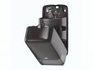 Dispenser Tork MidSize Twin T6 sort t/toiletpapir 557508