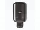 Dispenser Tork s&Atilde;&brvbar;be S2 sort Mini plast t/475ml 561008