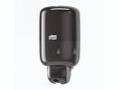Dispenser Tork s&Atilde;&brvbar;be S2 sort Mini plast t/475ml 561008