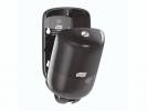 Dispenser Tork s&Atilde;&brvbar;be S2 sort Mini plast t/475ml 561008