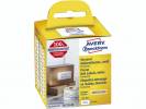 Shippingetiket Avery perm. 101x54mm 110stk/rul