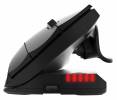 Mus Contour Unimouse m/ledning justerbar