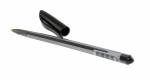 Kuglepen m. h&aelig;tte sort GENERIC 1,0mm