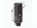 Dispenser Tork s&Atilde;&brvbar;be S1 sort plast 1l med albuegreb 560108