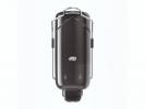 Dispenser Tork s&Atilde;&brvbar;be S1 sort plast 1l med albuegreb 560108
