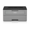 Laserprinter Brother HL-L2310D S/H m/duplexprint