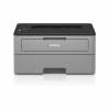 Laserprinter Brother HL-L2350DW S/H m/Wi-Fi og duplexprint