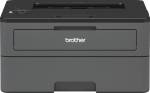 Laserprinter Brother HL-L2375DW S/H m/Wi-Fi og duplexprint