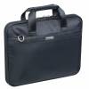 Computertaske Pierre Business Briefcase nylon 14" sort