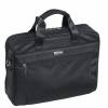 Computertaske Pierre nylon 14" sort