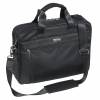 Computertaske Pierre nylon 14" sort