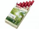 Whiteboardmarker edding 29 EcoLine r&Atilde;&cedil;d 1-5mm skr&Atilde;&yen; spids
