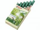 Marker edding 31 Flipchart ECOLINE gr&Atilde;&cedil;n 1,5-3mm rund spids