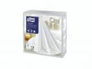 Serviet Tork Linstyle hvid 48x48cm XL 1/4 fold 300stk/pak