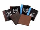 Chokolade Caf&eacute; Noir Lys/m&oslash;rk 4,5g 2 d&aring;ser a 150 stk/pak