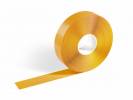 Gulvtape Duraline Strong 50mmx30m 1,2mm gul