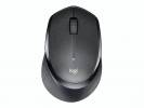 Mus Logitech M330 Wireless Silent Plus sort