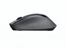 Mus Logitech M330 Wireless Silent Plus sort