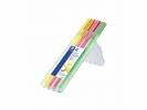 Tekstmarker STAEDTLER 362 Triplus 1-4mm assorteret 4stk/s&Atilde;&brvbar;t