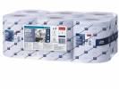 Aft&Atilde;&cedil;rringspapir Tork Reflex Standard M4 bl&Atilde;&yen; 473480 6rul/kar