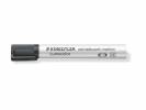 Whiteboardmarker Staedtler 2-5mm sort 351B-9