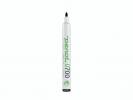 Marker Penol 0700 sort 1,5mm rund spids permanent
