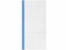 Telefonblok 3-delt Bantex 120x240mm 60g 75bl