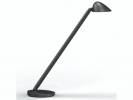 Bordlampe Unilux Jack LED sort