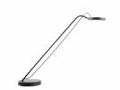 Bordlampe Unilux Illusia LED sort
