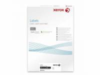 Multilabels Xerox 105x44mm 003R97405 12stk/ark 100ark/æsk