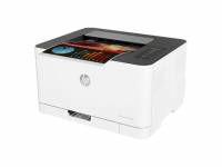 Laserprinter HP Color 150nw 1-5 brugere