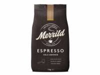 Kaffe Merrild Espresso 1kg
