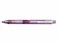 Pencil Uni-ball Kuru Toga pink 0,5mm