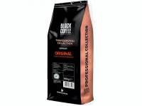 Espresso Black Coffee Original Rainforest hele bønner 1kg/ps