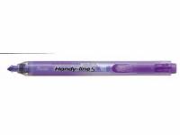 Tekstmarker Pentel SXS15-VO Handyline violet