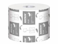 Toiletpapir Katrin P Syste 680 2-lags 85m 36rl/kar 156052