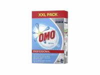 Vaskepulver Omo Professional White 8,4kg/stk