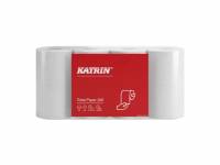 Toiletpapir Katrin Classic 200 2-lags 25m 64rul/kar 181402