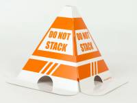 Do not stack top