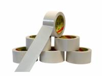 Tape PVC-s hvid 48mmx66m