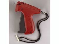 Swiftach pistol m/pistolgreb fine nål rød 10312-0