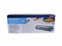 BROTHER TN241C Toner cyan 1400 pages
