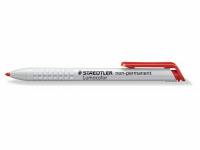 Pencil Mars omnichrom 768 rød nonpermanent