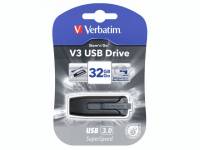 USB Flash Drive Verbatim 3.0 Store'n'Go V3 32GB 49173