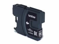 LC980BK ink cartridge black 300 pages