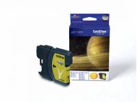BROTHER LC1100Y ink yellow standard