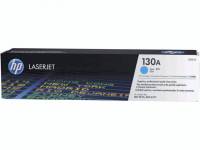 Lasertoner HP CF351A cyan Color LaserJet 130A cyan