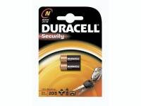 Batteri Duracell Security N/MN9100 2stk/pak
