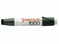 Marker Penol 1000 grøn 3-16mm